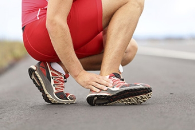 High School Sports and Foot Injuries